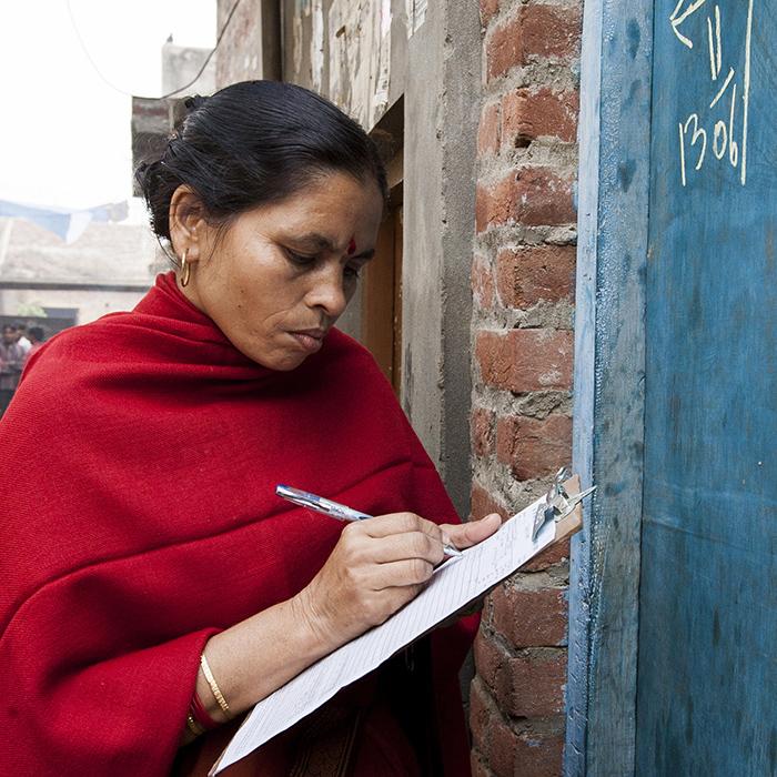 fortalecemos comunidades