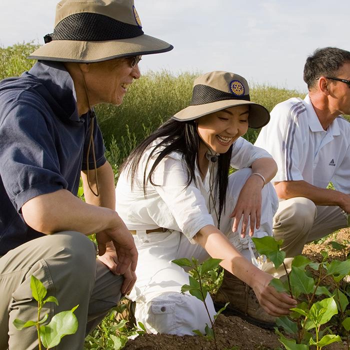 somos gente de acción